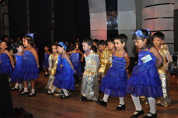 Best Dance Academy in Kolkata | Arya's Dance Academy