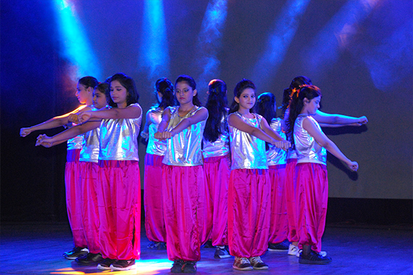 Best Dance Academy in Kolkata | Arya's Dance Academy