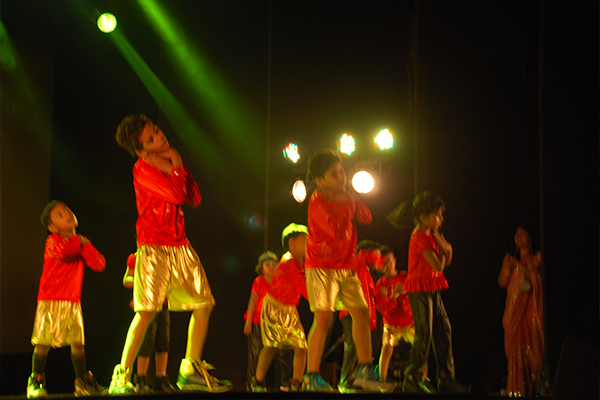 Best Dance Academy in Kolkata | Arya's Dance Academy