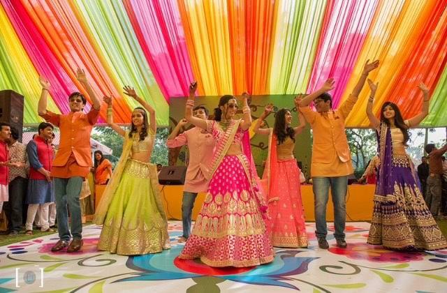 Best Dance Academy in Kolkata