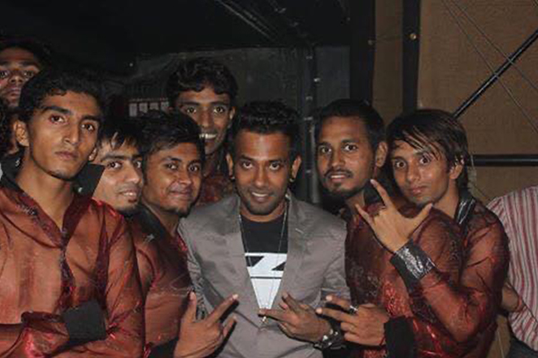 Best Dance Academy in Kolkata