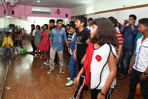 Best Dance Academy in Kolkata | Arya's Dance Academy