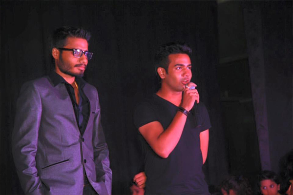 Best Dance Academy in Kolkata