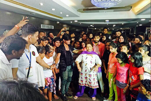 Best Dance Academy in Kolkata | Arya's Dance Academy