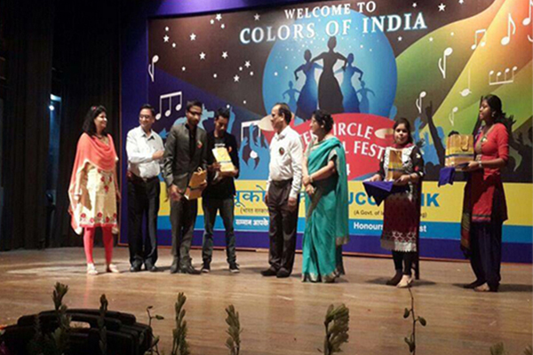 Best Dance Academy in Kolkata | Arya's Dance Academy