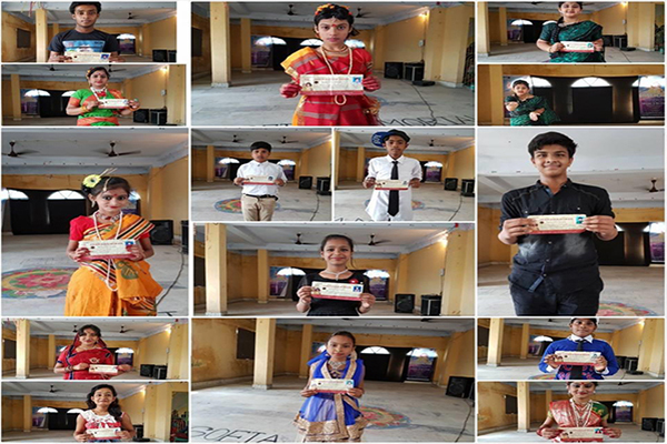 Best Dance Academy in Kolkata