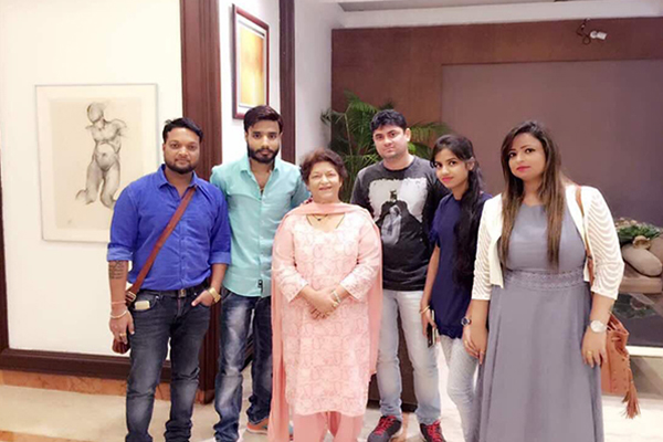 Best Dance Academy in Kolkata