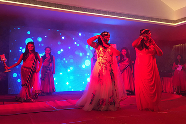 Best Dance Academy in Kolkata | Arya's Dance Academy
