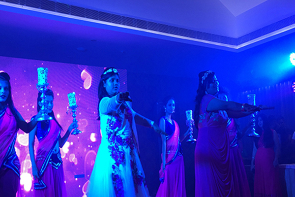 Best Dance Academy in Kolkata | Arya's Dance Academy