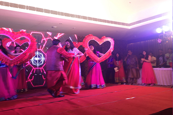 Best Dance Academy in Kolkata
