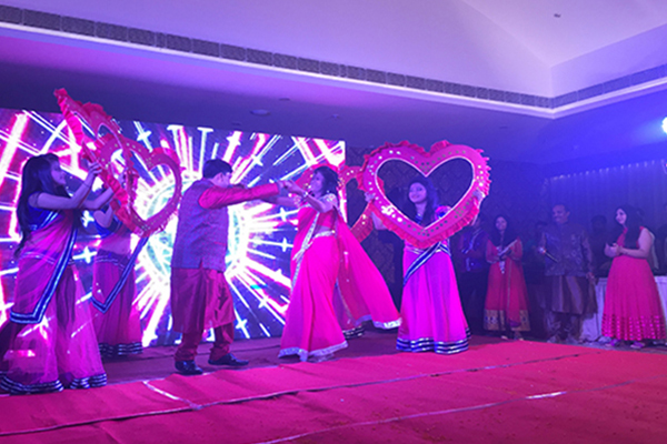 Best Dance Academy in Kolkata | Arya's Dance Academy
