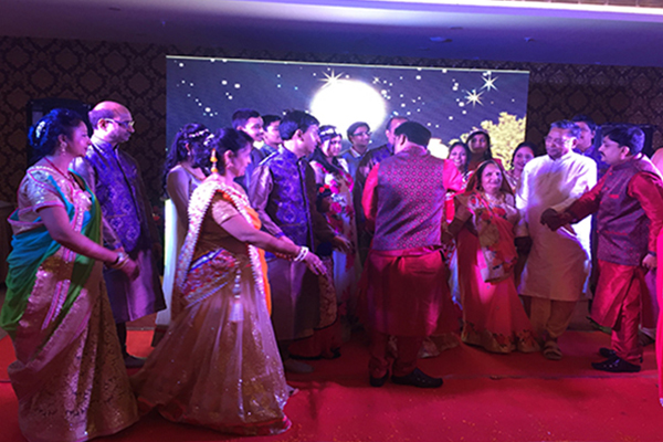 Best Dance Academy in Kolkata