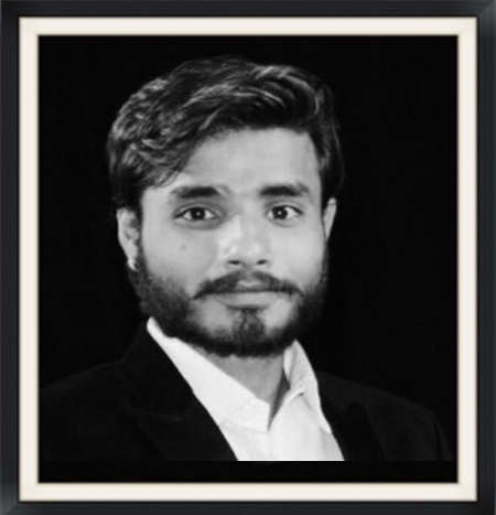 Mr. Pranav Arya, Founder of ADA