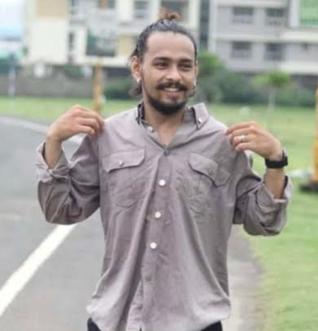 Sundar Viswakarma