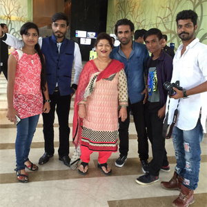 Best Dance Academy in Kolkata
