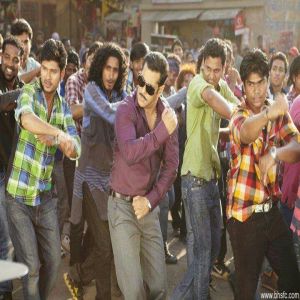 Best Dance Academy in Kolkata