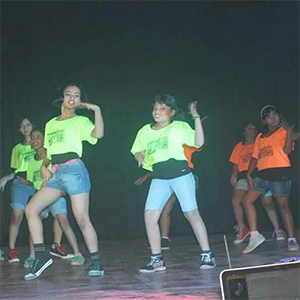 Best Dance Academy in Kolkata