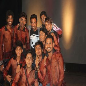 Best Dance Academy in Kolkata