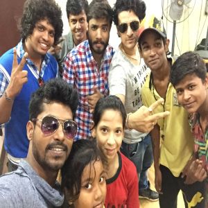Best Dance Academy in Kolkata