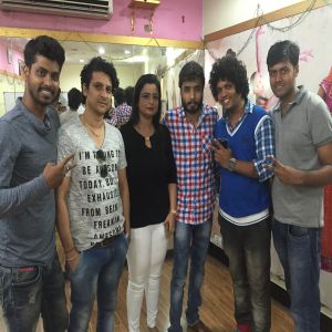 Best Dance Academy in Kolkata