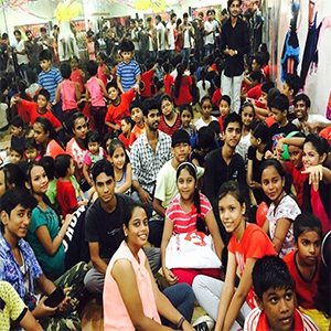 Best Dance Academy in Kolkata