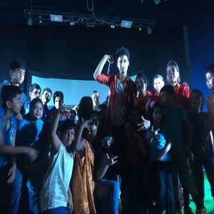 Best Dance Academy in Kolkata
