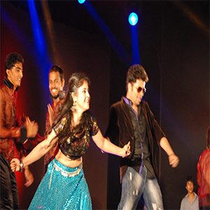 Best Dance Academy in Kolkata