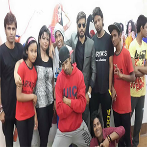 Best Dance Academy in Kolkata