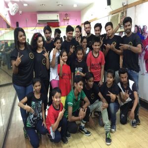 Best Dance Academy in Kolkata