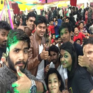 Best Dance Academy in Kolkata