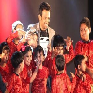 Best Dance Academy in Kolkata