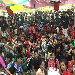 Best Dance Academy in Kolkata