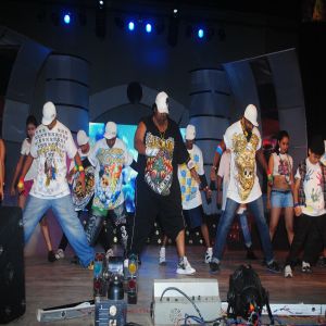 Best Dance Academy in Kolkata
