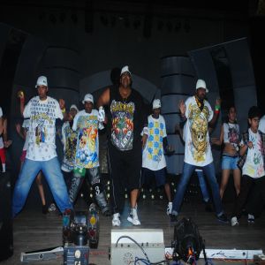 Best Dance Academy in Kolkata