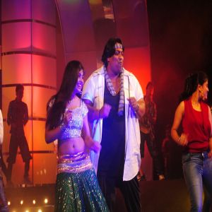 Best Dance Academy in Kolkata