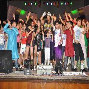 Best Dance Academy in Kolkata