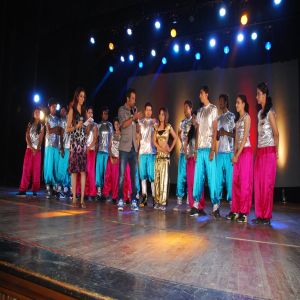 Best Dance Academy in Kolkata