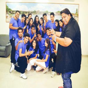 Best Dance Academy in Kolkata