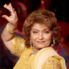 Saroj Khan